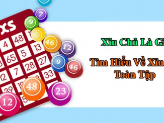 Xỉu chủ là gì